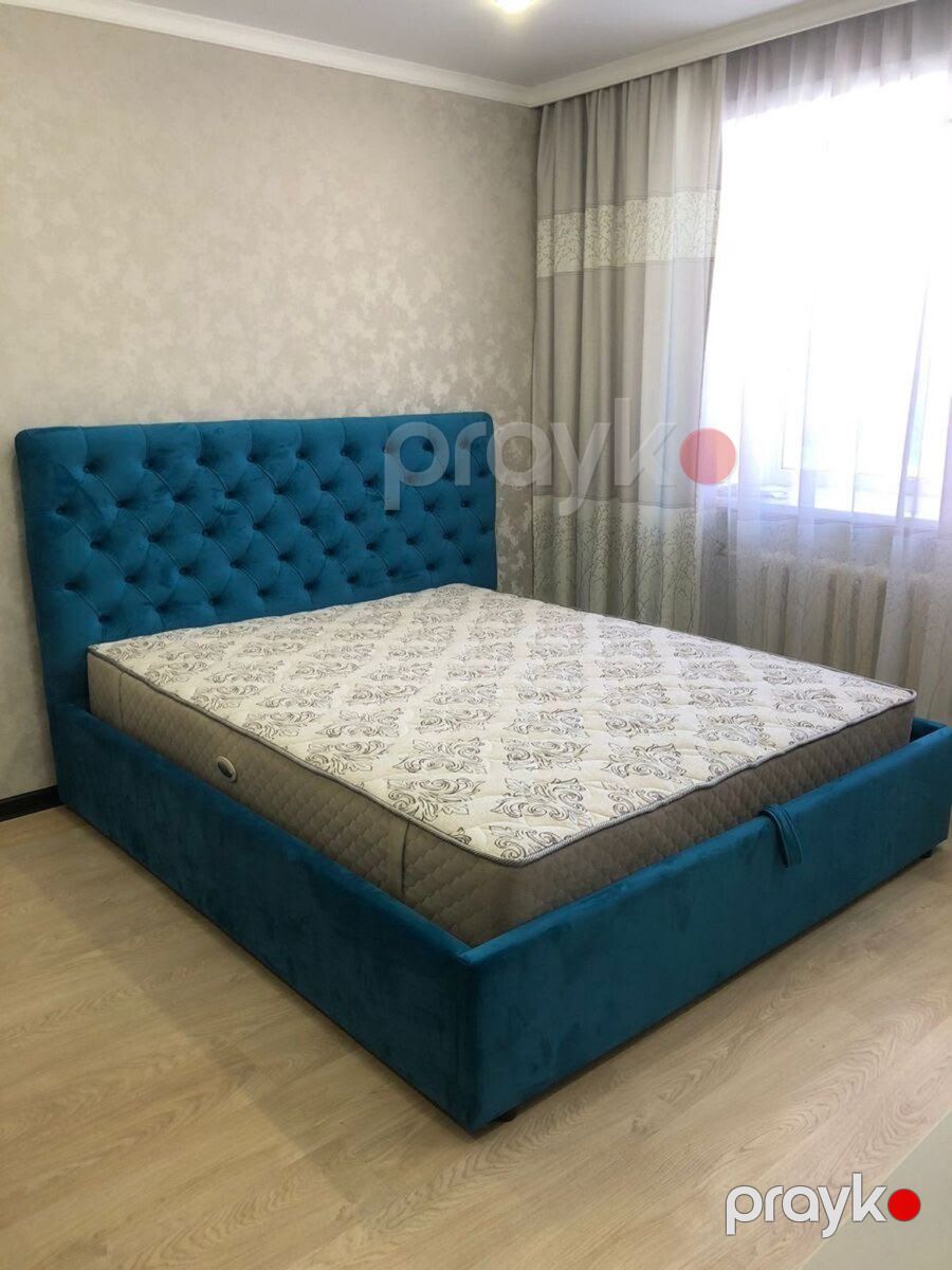 Çarpayılar — Mebel, Bakı (8)