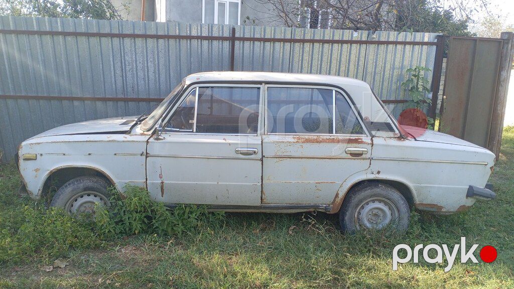 Lada (VAZ) 2106, 1.5 L, 1977 il, 92 468 km — Avtomobillər, Qəbələ (3)