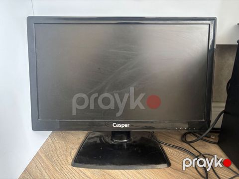 Casper kompüter dəsti satılır Korpus + monitor + klaviatura + — Xırdalan