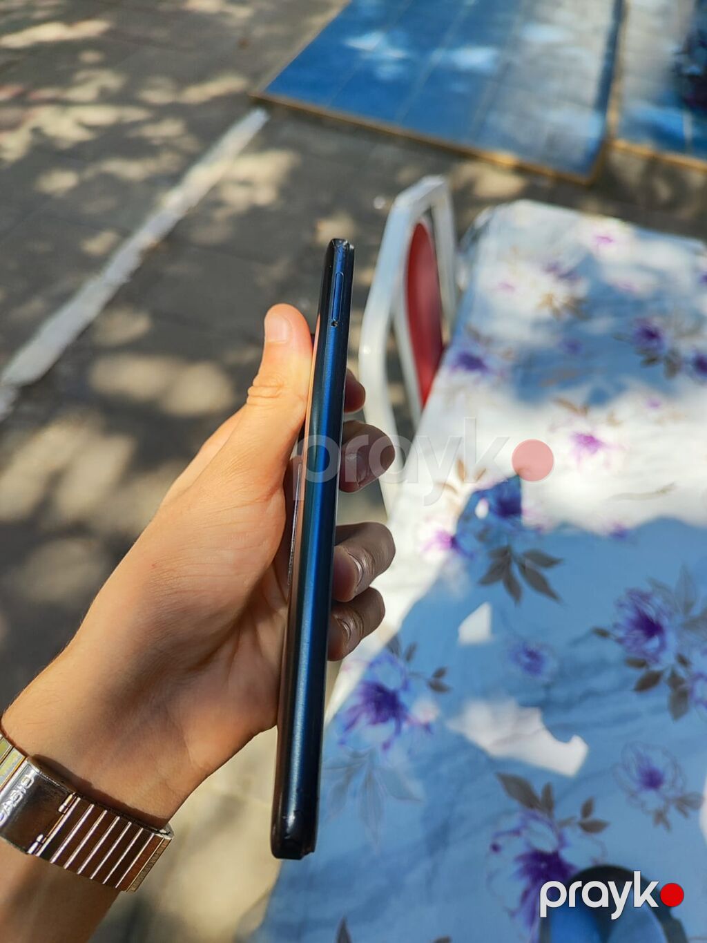 Xiaomi Redmi smartfon təkcə ekranı dəyişilib fayl ekranda cüzi çatı — Xiaomi, Mingəçevir (3)