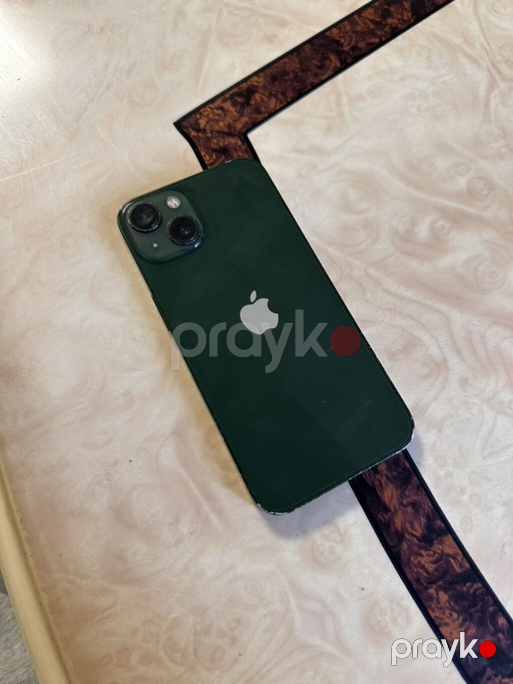 IPhone 13, 128 GB, Yaşıl, Face ID — Apple iPhone, Xırdalan (3)