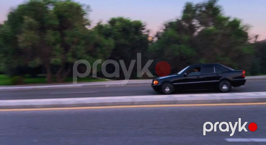 Mercedes-Benz C-Class: 2.3 l 1998 il Sedan — Avtomobillər, Bakı (2)