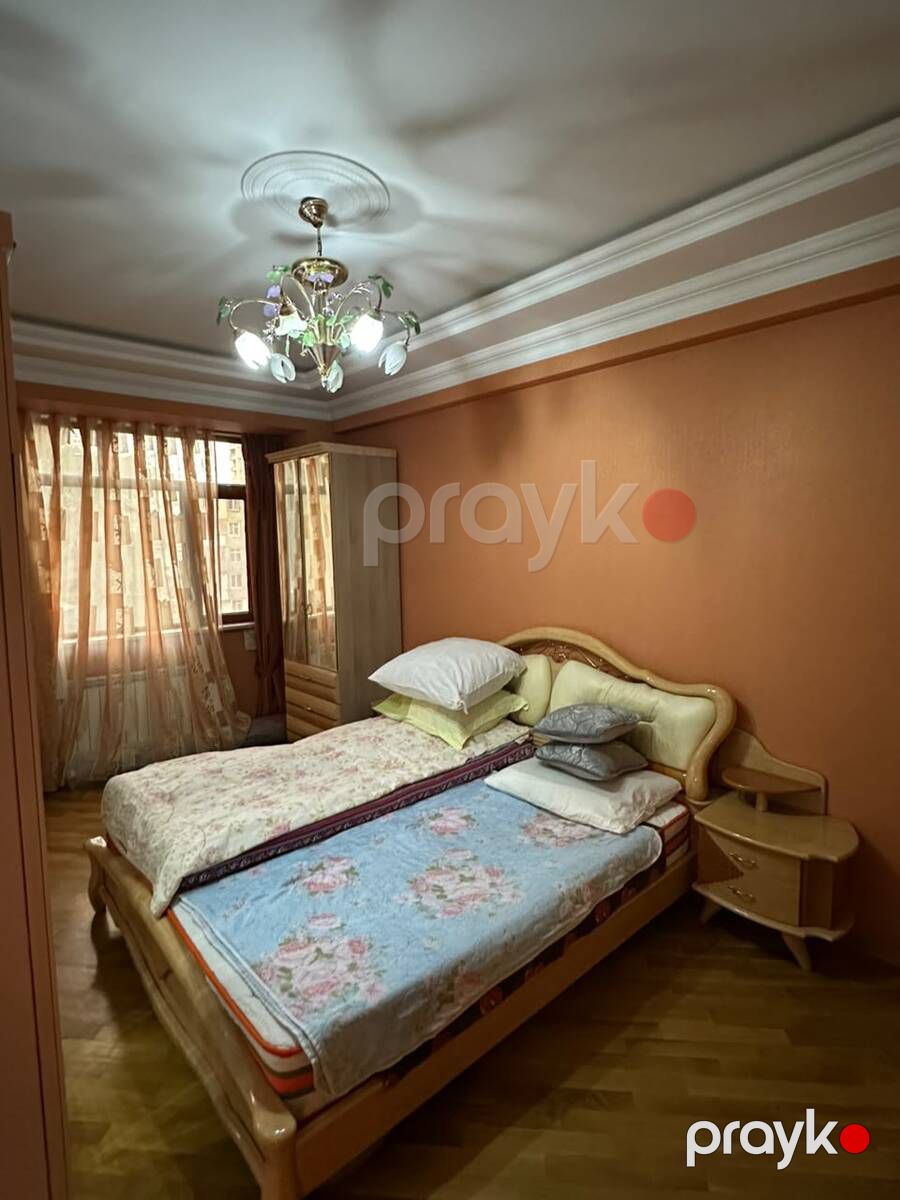 Satılır 3 otaqlı yeni tikili 159 m² — Mənzil, Bakı (4)