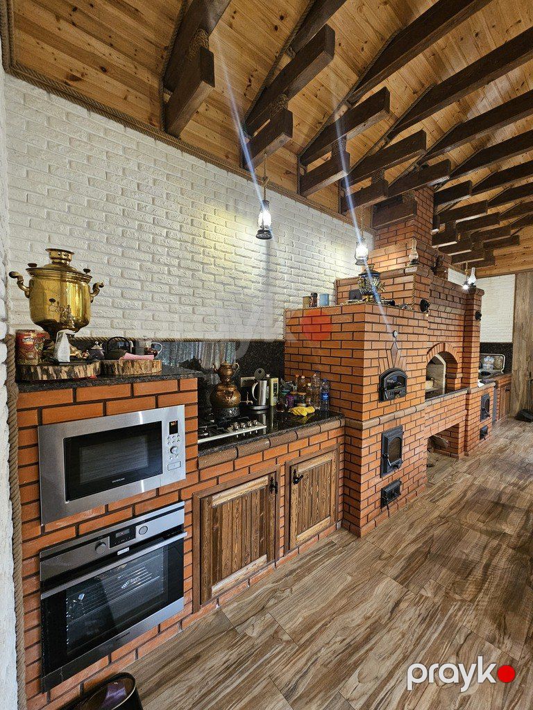Həyət evi kirayə verilir, İsmayıllı r — Ev, villa, İsmayıllı (4)