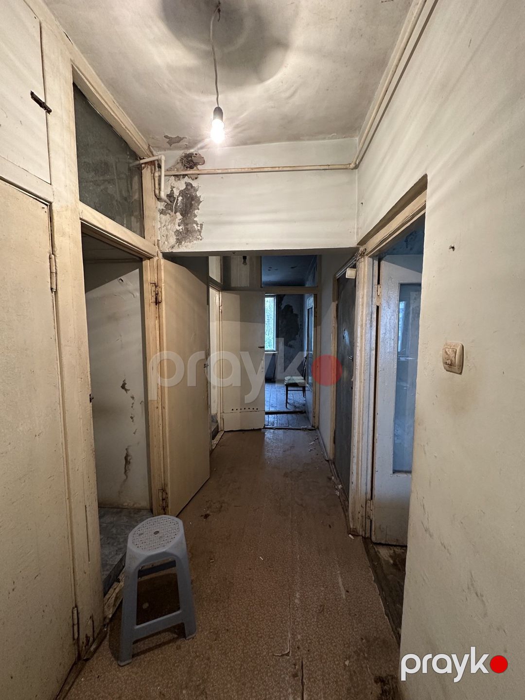 Satılır 2 otaqlı köhnə tikili 65 m² — Mənzil, Bakı (9)