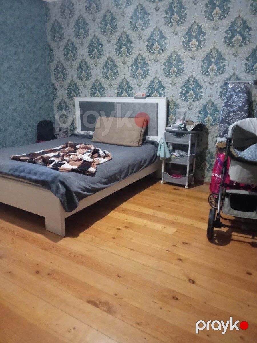 İcarəyə verilir 3 otaqlı həyət evi/bağ evi 40 m² — Ev, villa, Bakı (3)