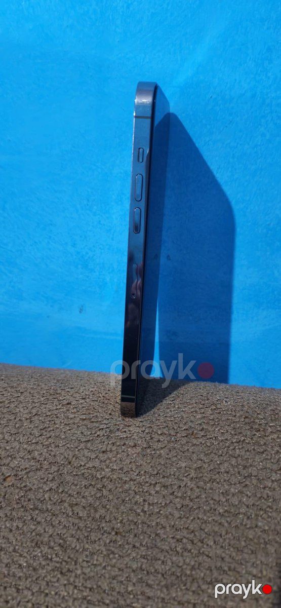 Apple iPhone 14 Pro Max Gold 128GB/6GB — Smartfonlar, Bakı (5)