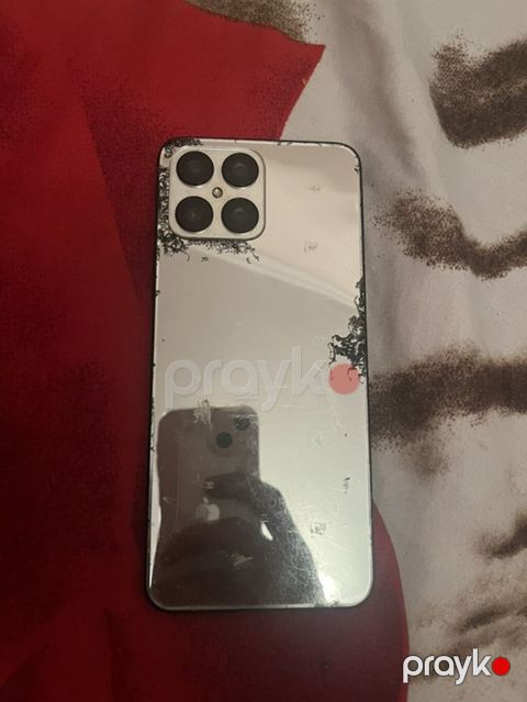 Honor X8 — Bakı