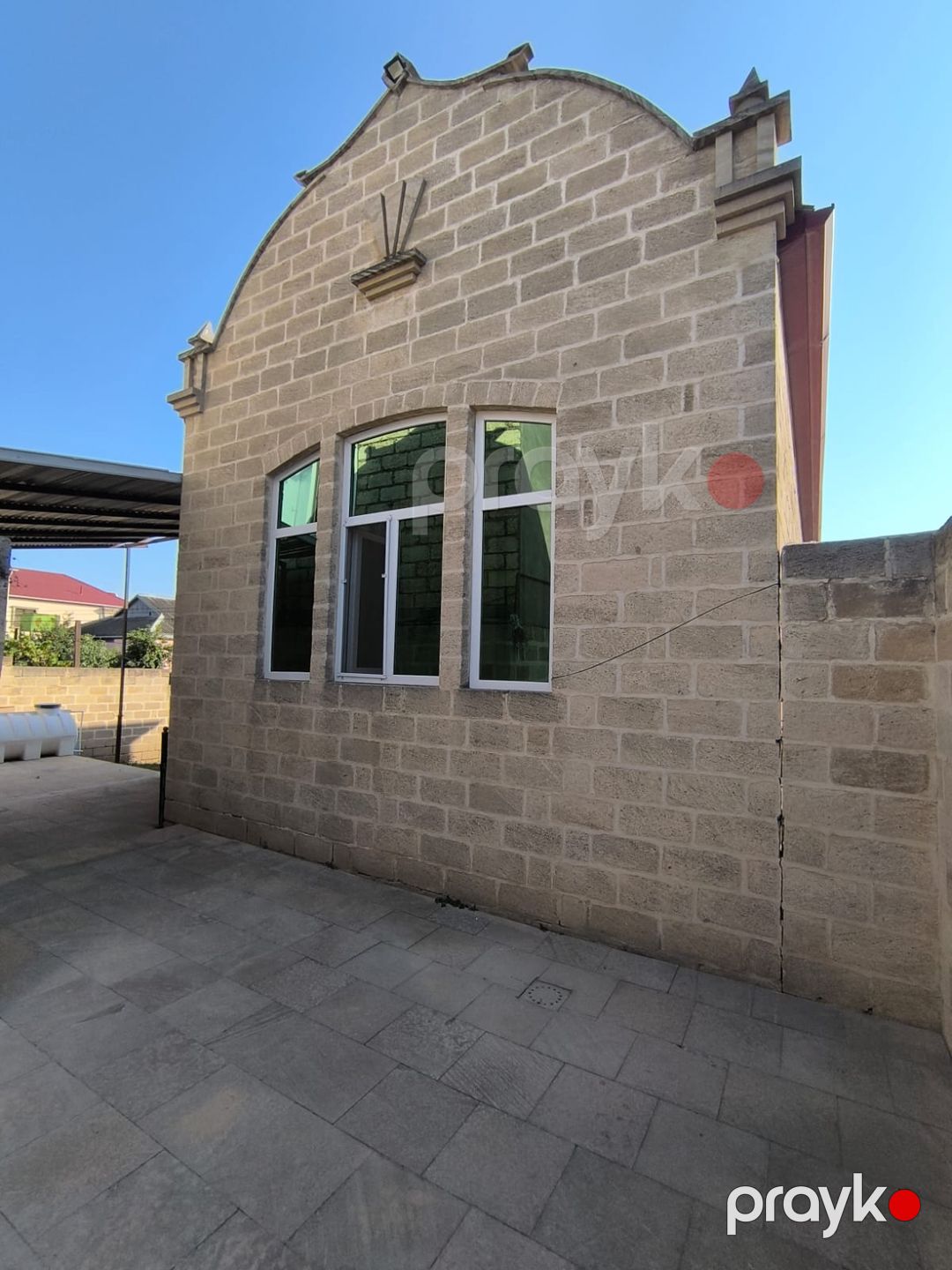 Satış: 3 otaqlı Ev / villa, 100 m², Abşeron rayonu — Ev, villa, Bakı (2)