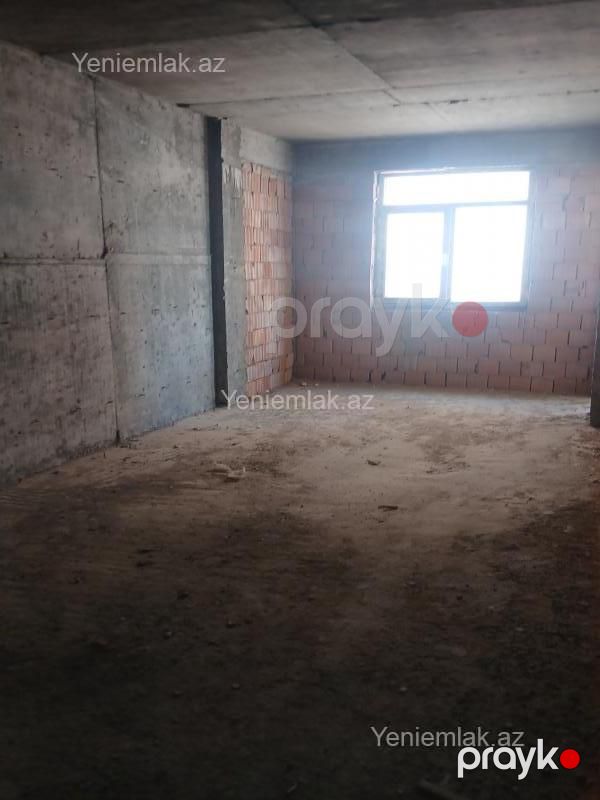 Satılır 2 otaqlı Bina evi menzil (Yeni tikili), 59 m², Yasamal rayonu — Mənzil, Bakı (8)