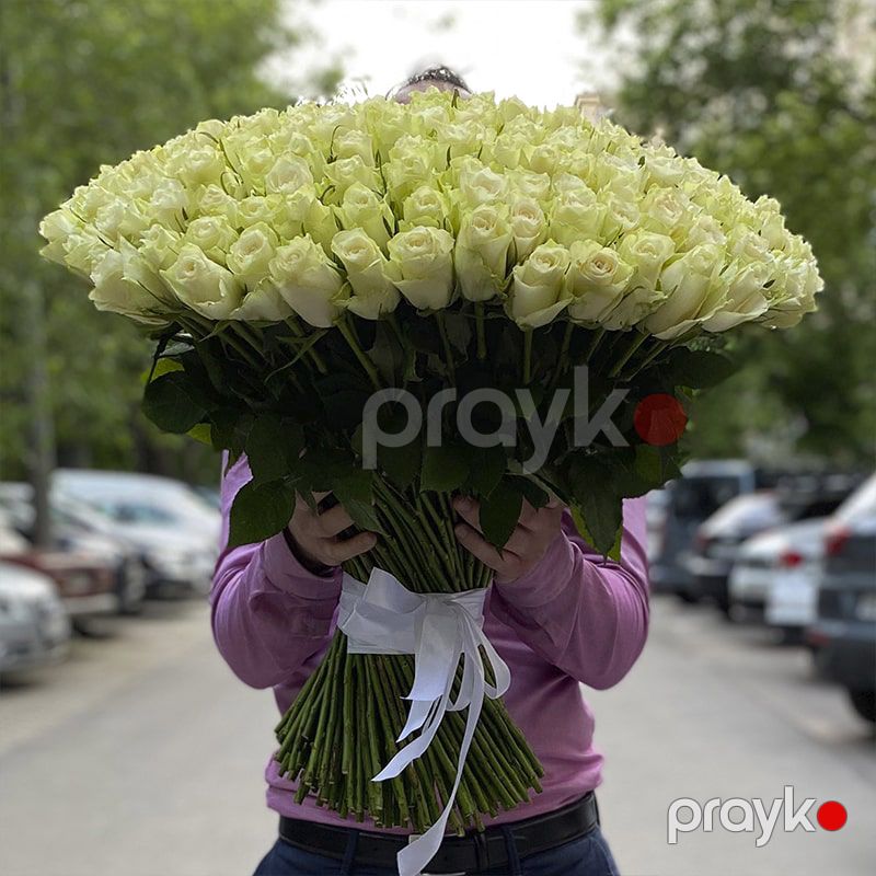 Buket mix 9007 — Bitkilər, Bakı (3)