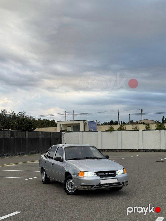 Daewoo Nexia, 1.5 L, 2009 il, 275 000 km — Avtomobillər, Bakı (2)