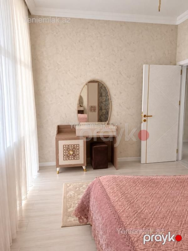 Satılır 3 otaqlı Bina evi menzil (Yeni tikili), 94 m², 6-cı mikrorayon — Mənzil, Sumqayıt (7)