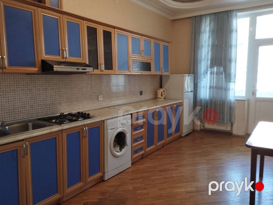 Satılır 2 otaqlı yeni tikili 90 m² — Mənzil, Bakı (12)