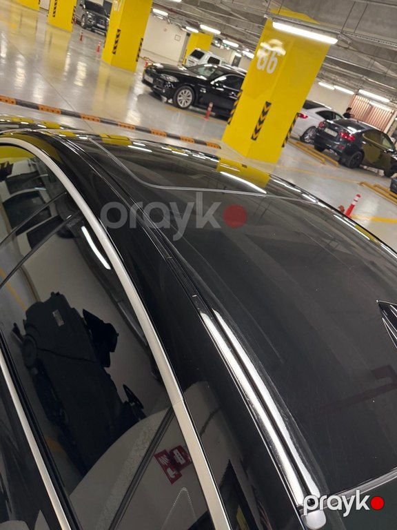 BMW 430, 2.0 L, 2019 il, 60 000 km — Avtomobillər, Gəncə (10)