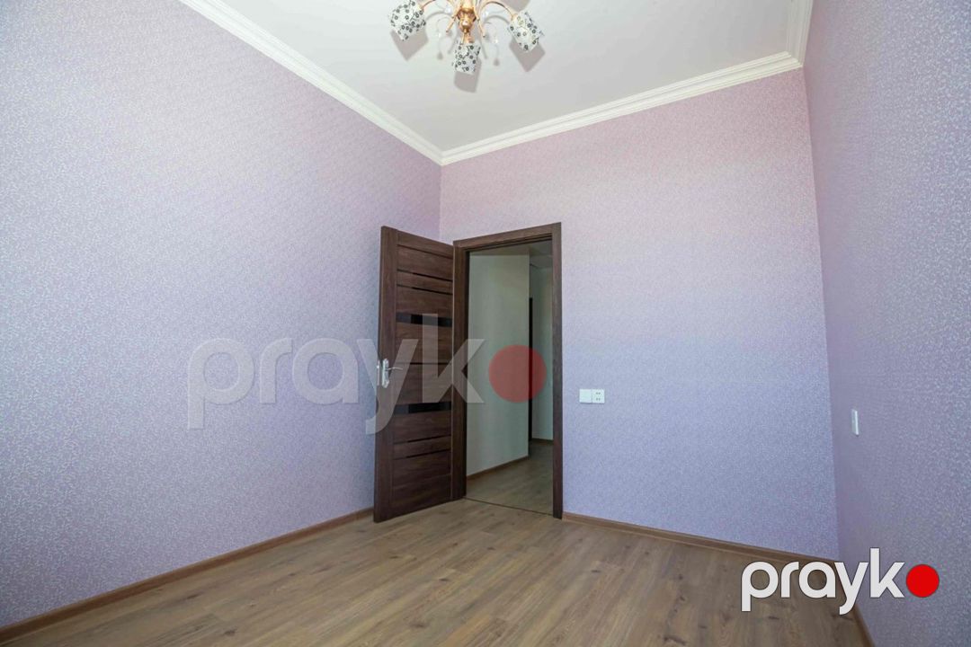 Satılır 3 otaqlı yeni tikili 71 m² — Mənzil, Bakı (5)