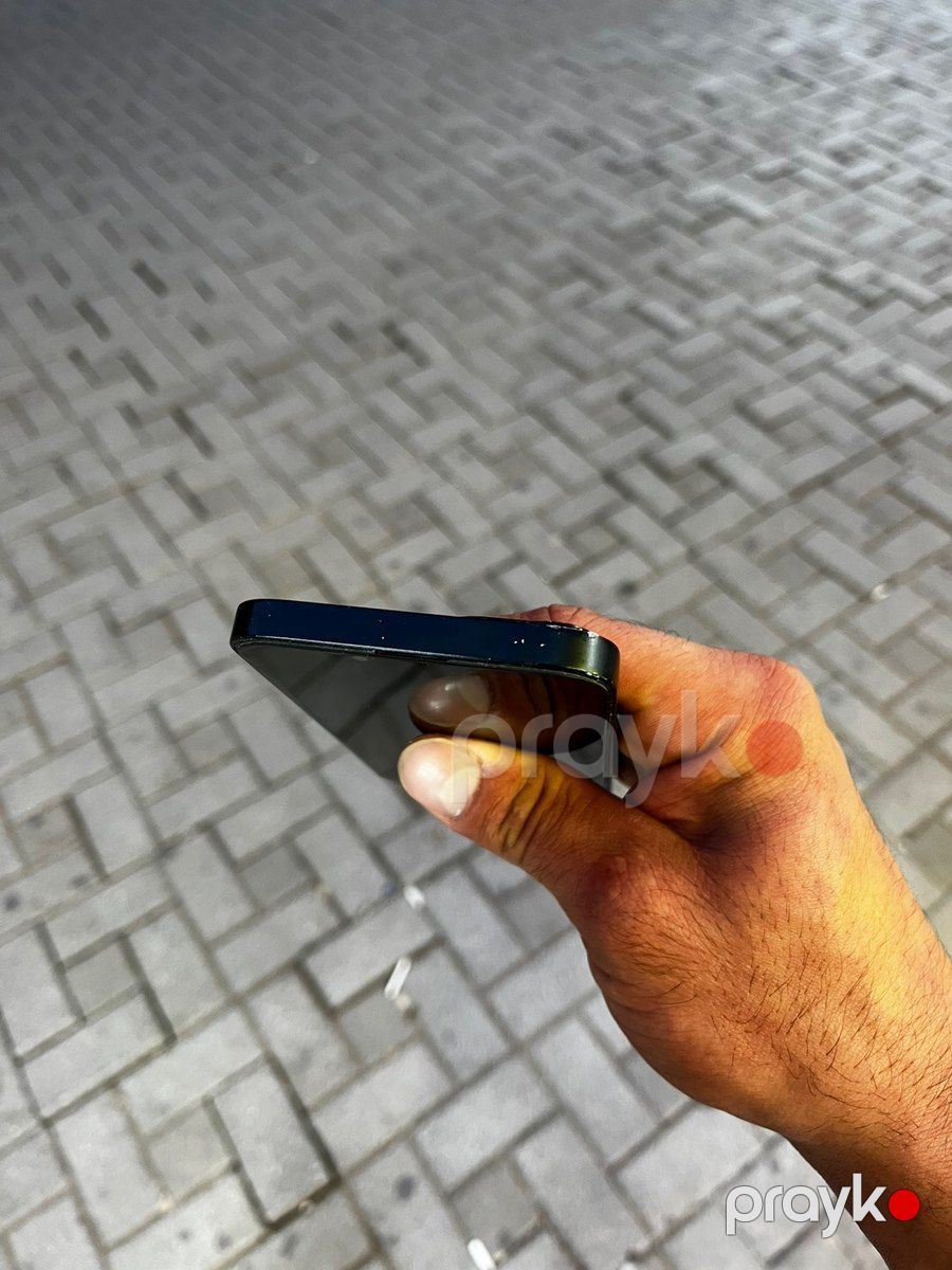 Apple iPhone 13 Blue 256GB/4GB — Smartfonlar, Bakı (6)