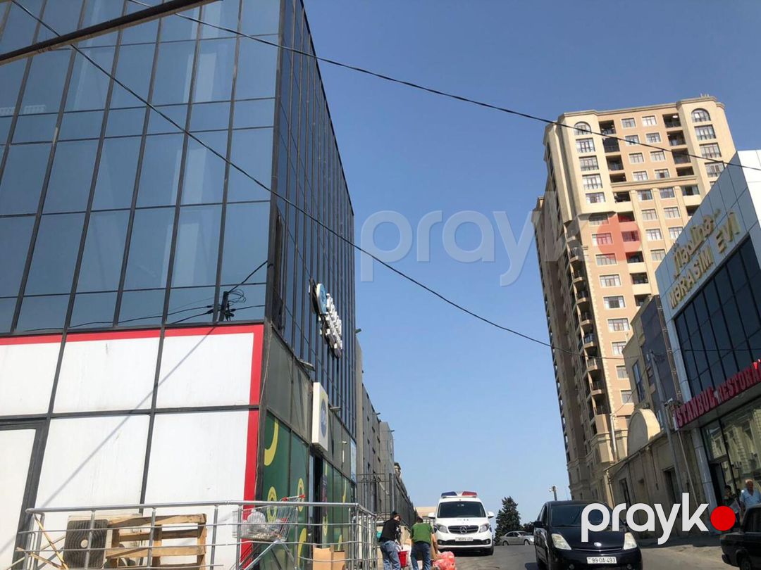 Satılır obyekt 500 m² — Əmlak, Bakı (2)