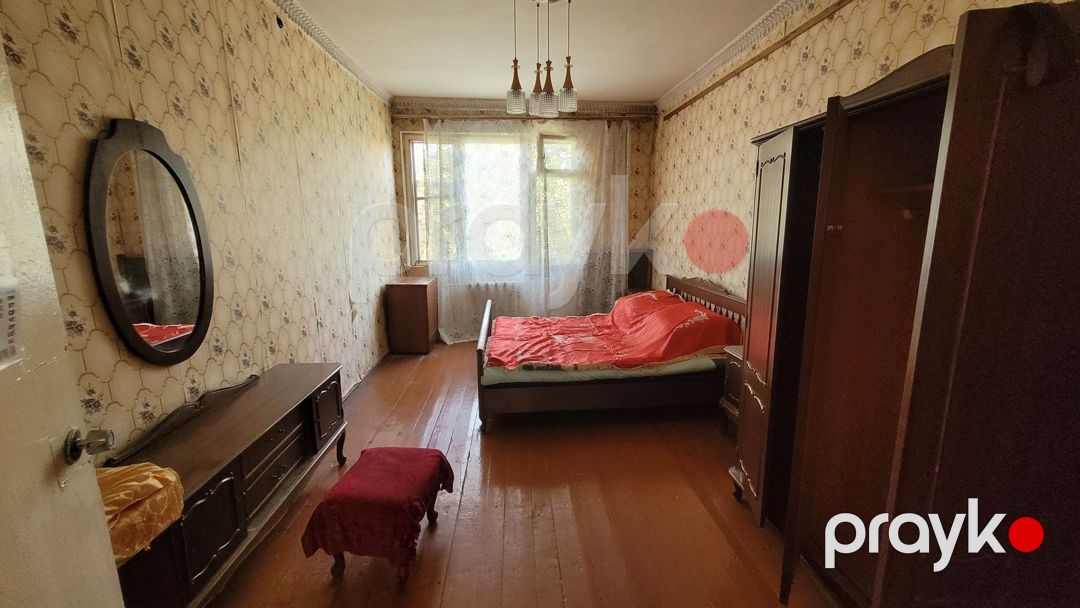 İcarəyə verilir 3 otaqlı köhnə tikili 70 m² — Mənzil, Bakı (7)