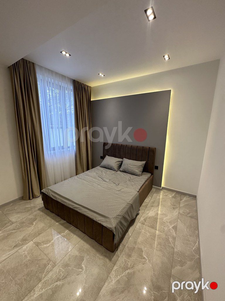 İcarəyə verilir 3 otaqlı həyət evi/bağ evi 250 m² — Ev, villa, Bakı (12)
