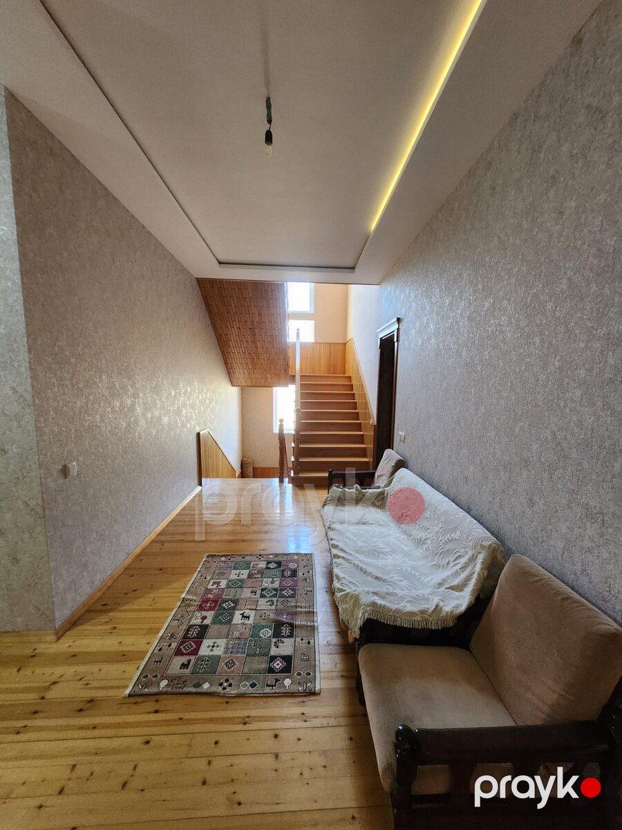 Həyət evi, Y.Ramana qəs — Ev, villa, Bakı (7)