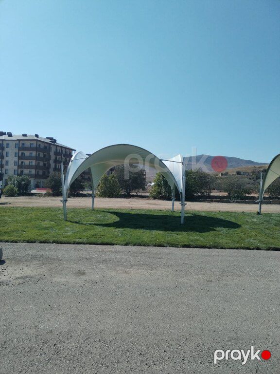 Çadır kirayəsi — Avadanlıq icarəsi, Bakı (2)
