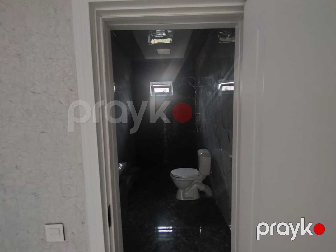 Satılır 4 otaqlı həyət evi/bağ evi 160 m² — Ev, villa, Bakı (3)