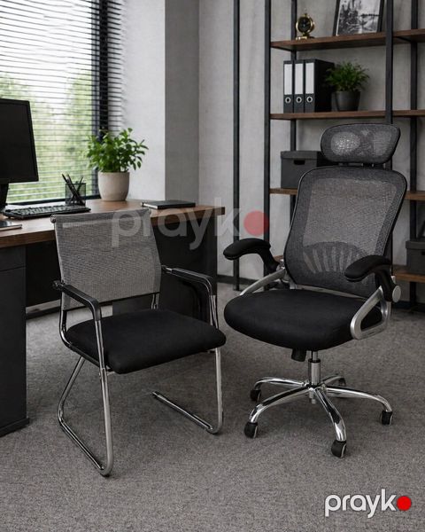 Ofis kreslosu — Bakı