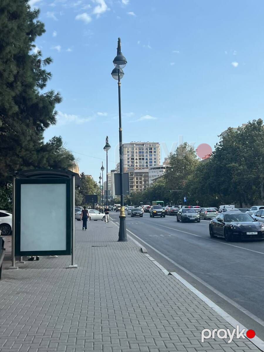 Satılır 2 otaqlı köhnə tikili 60 m² — Mənzil, Bakı (5)