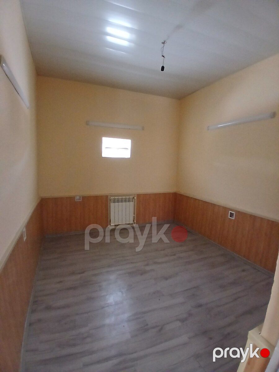 Həyət evi, Maştağa qəs — Ev, villa, Bakı (8)