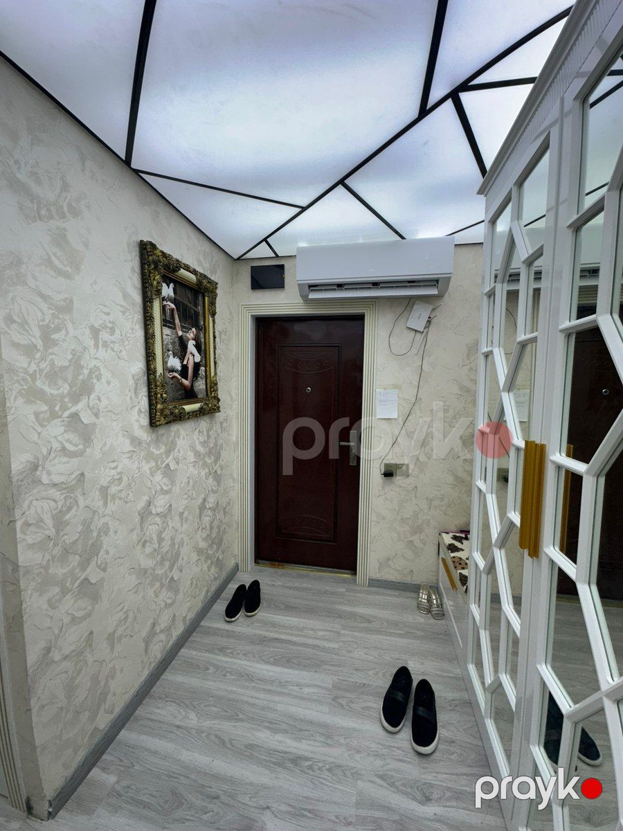 3-otaqlı mənzil, Mingəçevir ş., 75 m² — Mənzil, Mingəçevir (5)