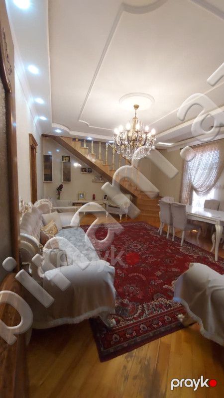 7 otaqlı Villa / Həyət evi, Satış, Bakı, Sabunçu — Ev, villa, Bakı (3)