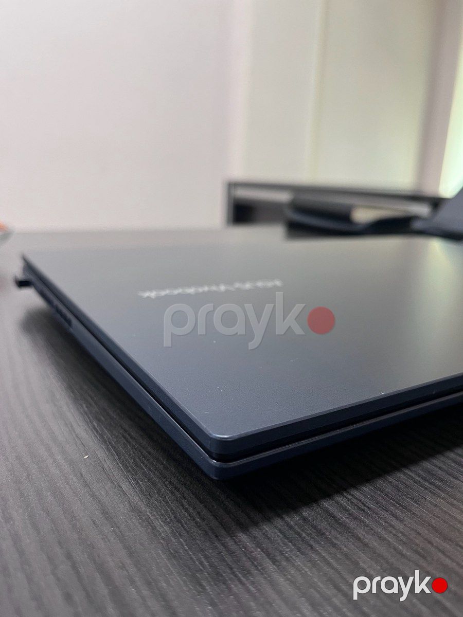 ASUS VivoBook 15 — 16GB RAM Full HD NVMe SSD — Noutbuklar, Bakı (5)