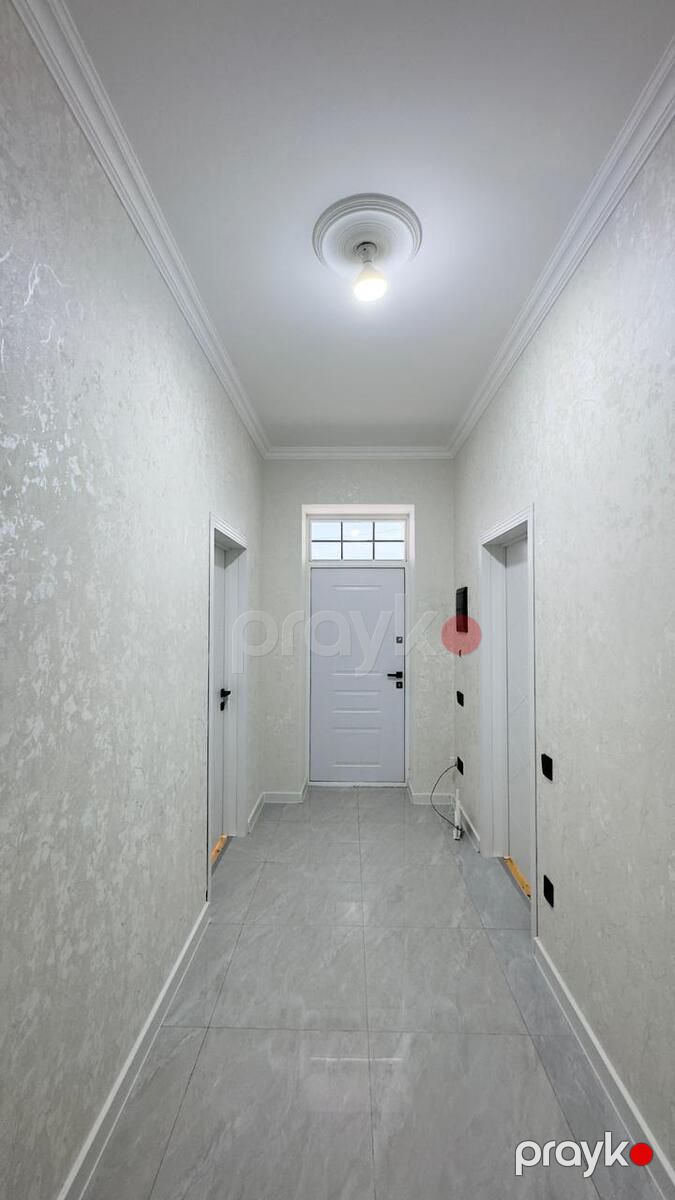 Satılır 3 otaqlı həyət evi/bağ evi 90 m² — Ev, villa, Bakı (10)