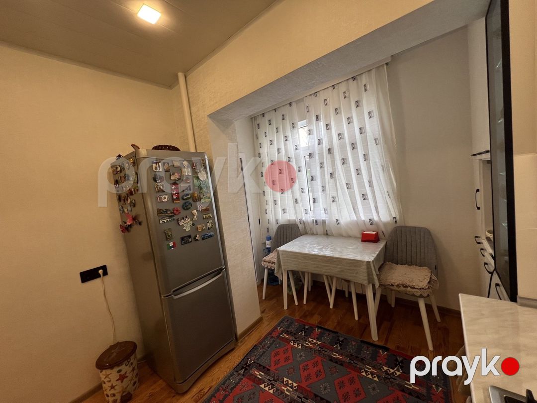 Satılır 3 otaqlı köhnə tikili 80 m² — Mənzil, Bakı (8)