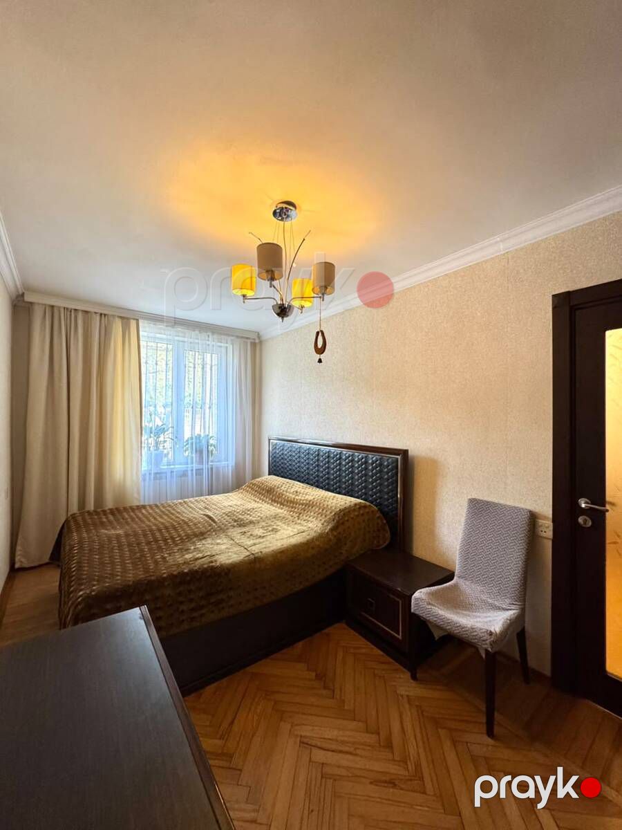Satılır 3 otaqlı köhnə tikili 70 m² — Mənzil, Bakı (6)