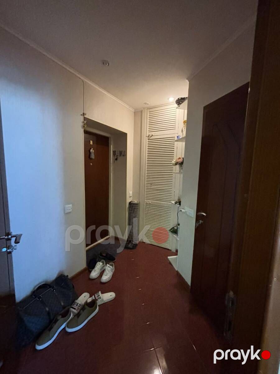 Satılır 2 otaqlı köhnə tikili 45 m² — Mənzil, Bakı (9)