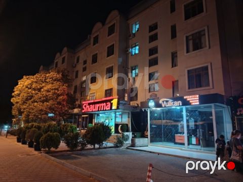 Satılır 1 otaqlı köhnə tikili 40 m² — Bakı