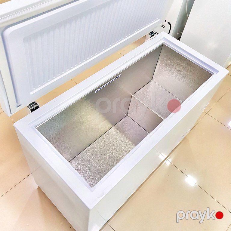 Dərin dondurucu "Biryusa 220 lt" — Biznes və avadanlıq, Bakı (5)