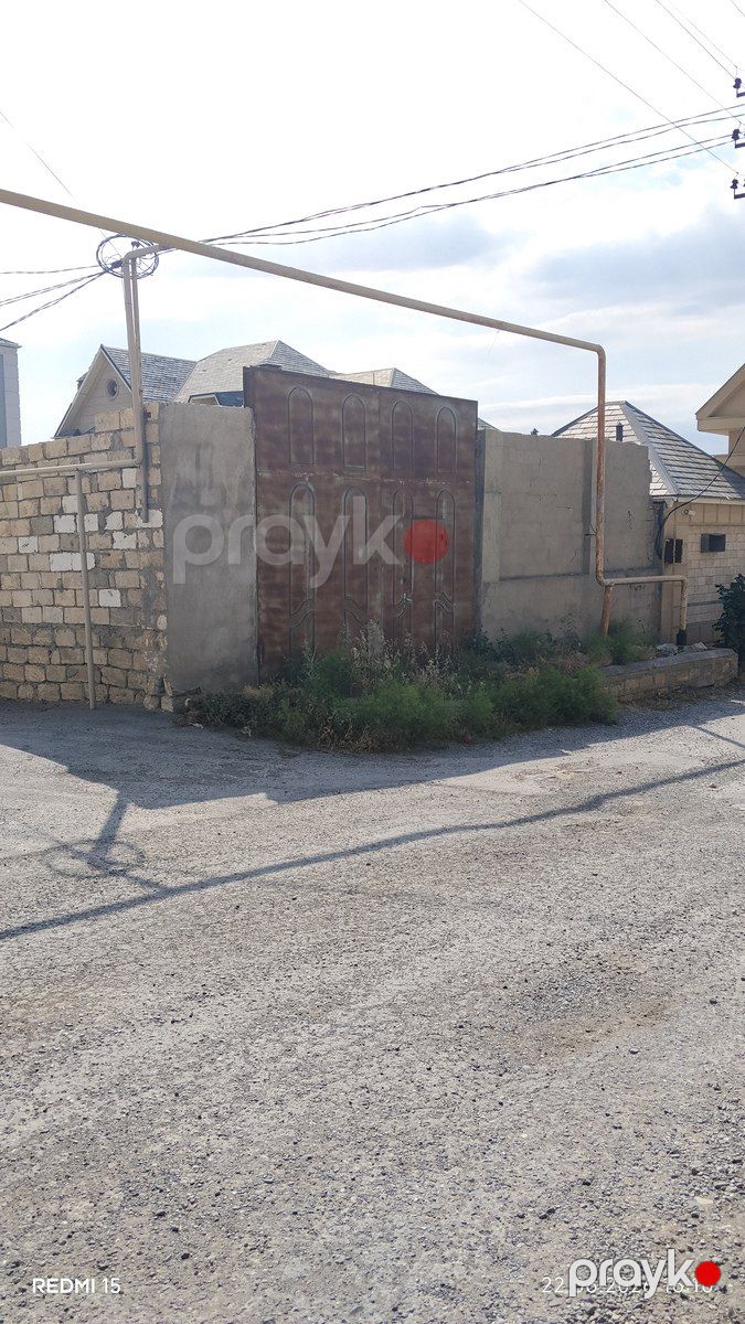 Satılır torpaq 1.3 sot — Torpaq, Bakı (2)