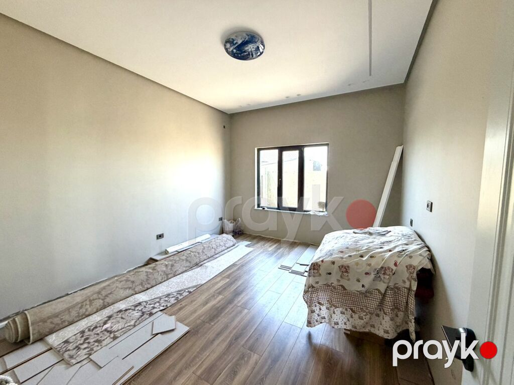 Sabunçu rayonu, Kürdəxanı qəsəbəsində 3 otaqlı həyət evi satışdadır — Mənzil, Digah (6)