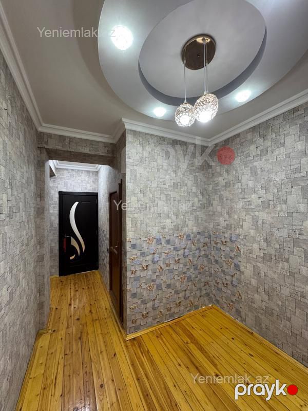 Satılır 2 otaqlı Bina evi menzil (Yeni tikili), 53 m², Masazır — Mənzil, Abşeron (2)