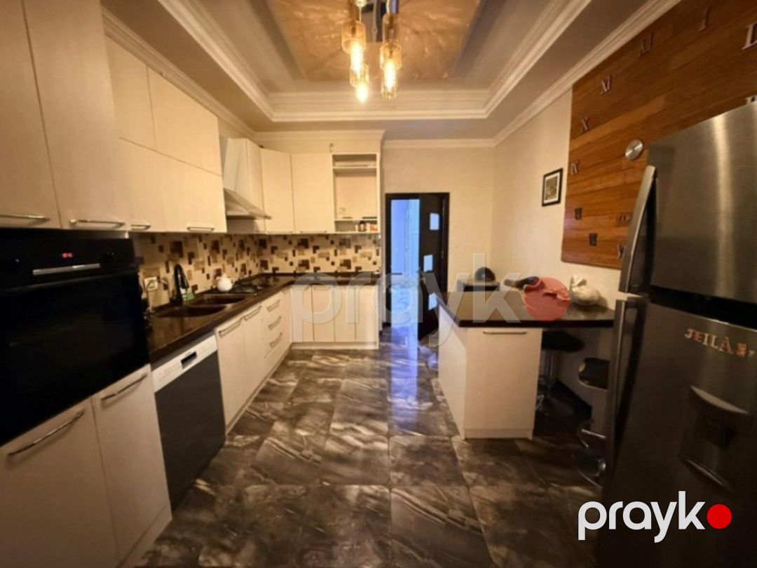 Satılır 3 otaqlı yeni tikili 175 m² — Mənzil, Bakı (12)