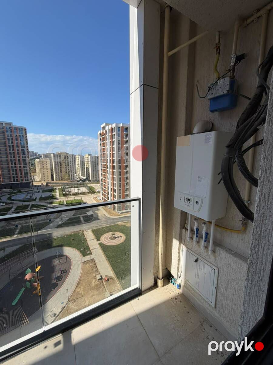 Satılır 2 otaqlı yeni tikili 42 m² — Mənzil, Bakı (7)