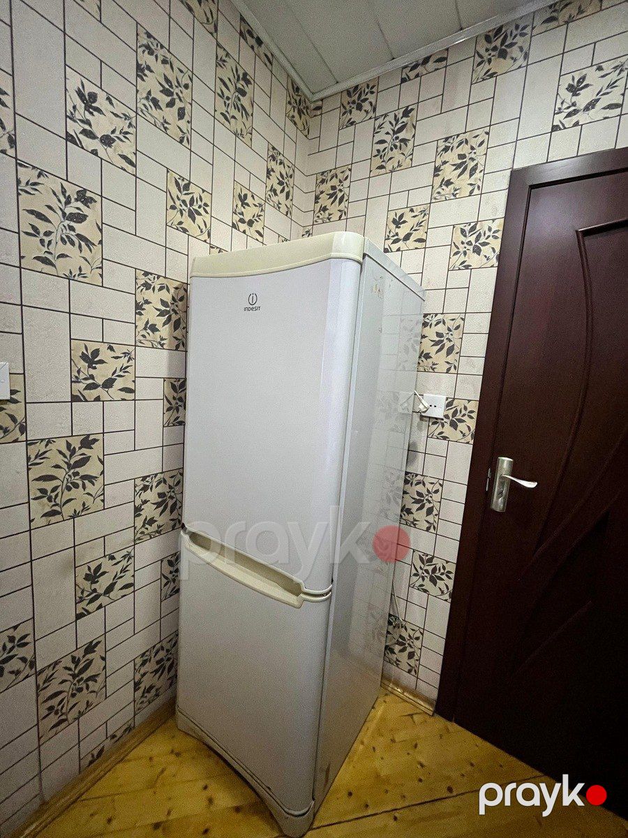 İcarəyə verilir 2 otaqlı yeni tikili 55 m² — Mənzil, Bakı (9)