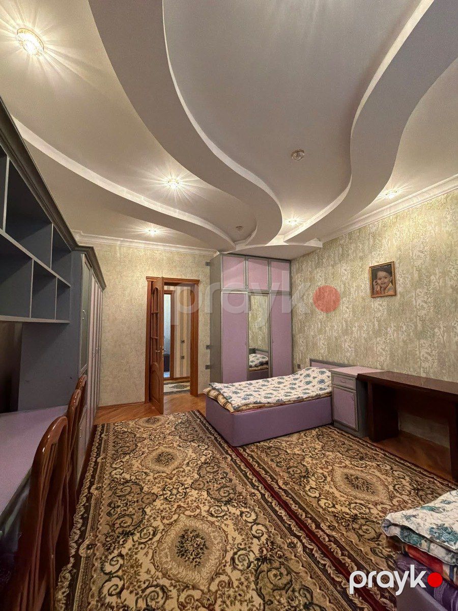 Satılır 3 otaqlı köhnə tikili 170 m² — Mənzil, Bakı (5)