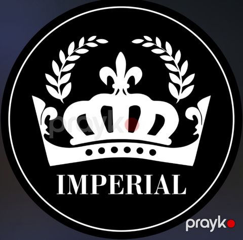 İmperial Wedding Hall — Bakı