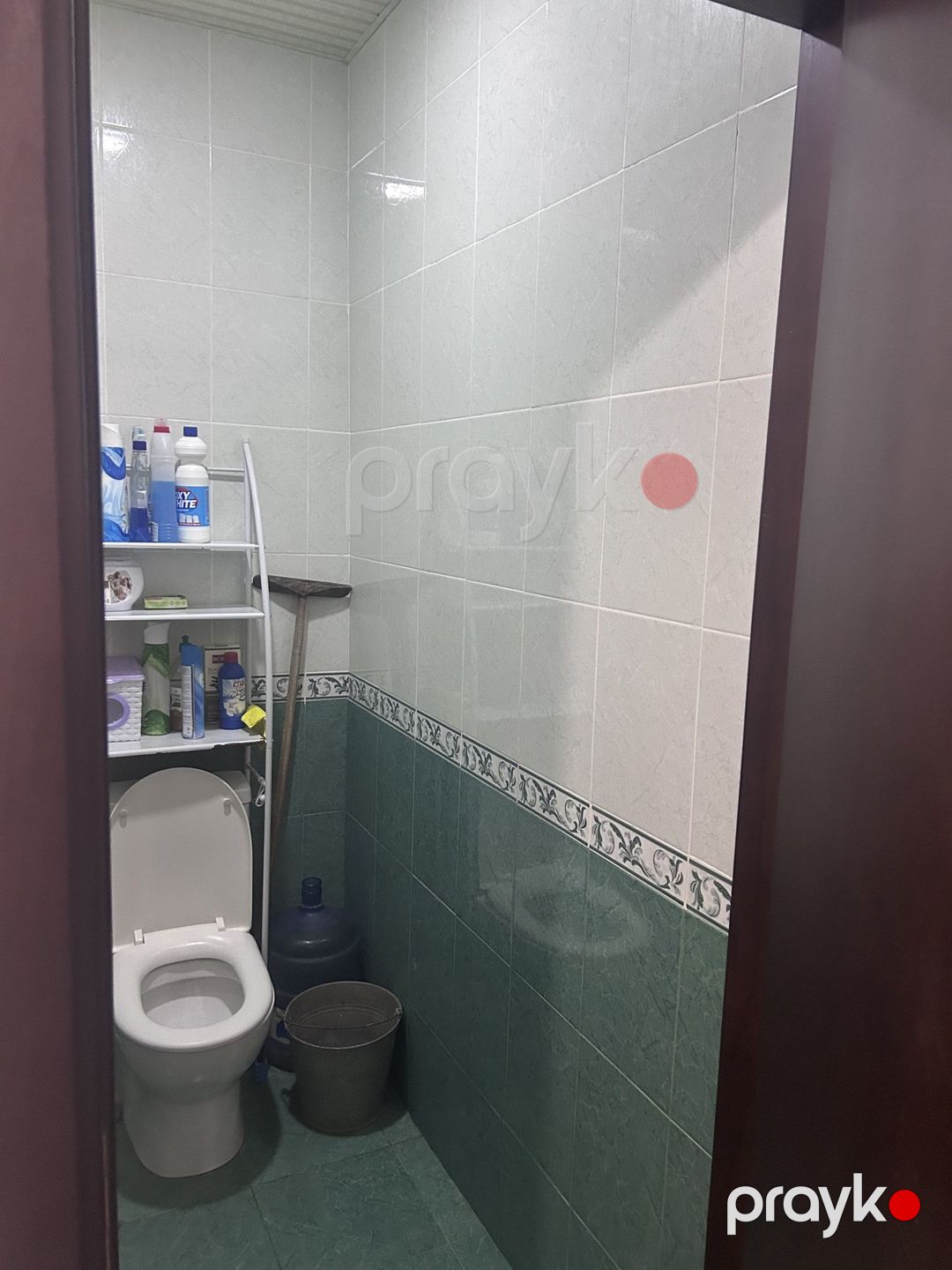 Satılır 2 otaqlı yeni tikili 80 m² — Mənzil, Bakı (9)