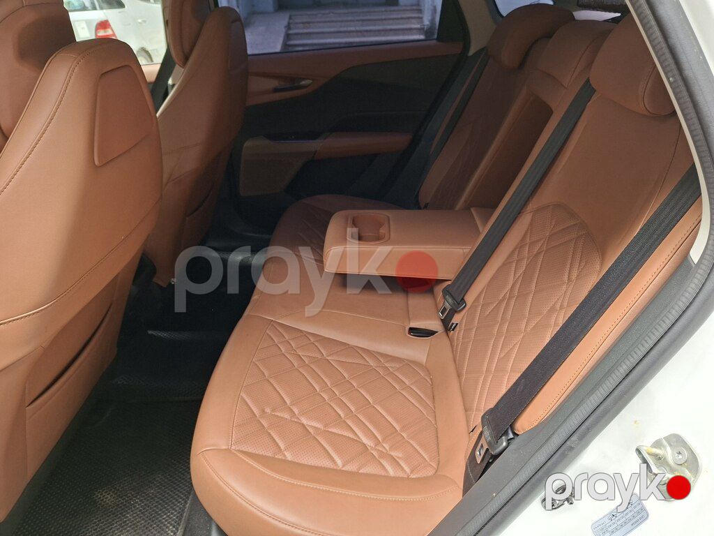 Changan Qiyuan A05, 1.5 L, 18.99 kWh, 2024 il, 40 000 km — Avtomobillər, Bakı (12)