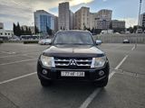 Mitsubishi Pajero, 3.5 L, 2013 il, 221 031 km — Автомобили